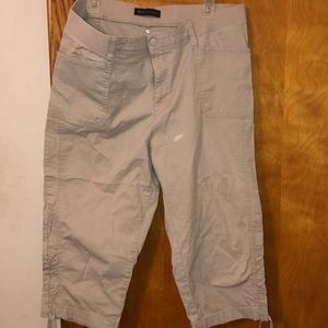 Lee platinum label Capri